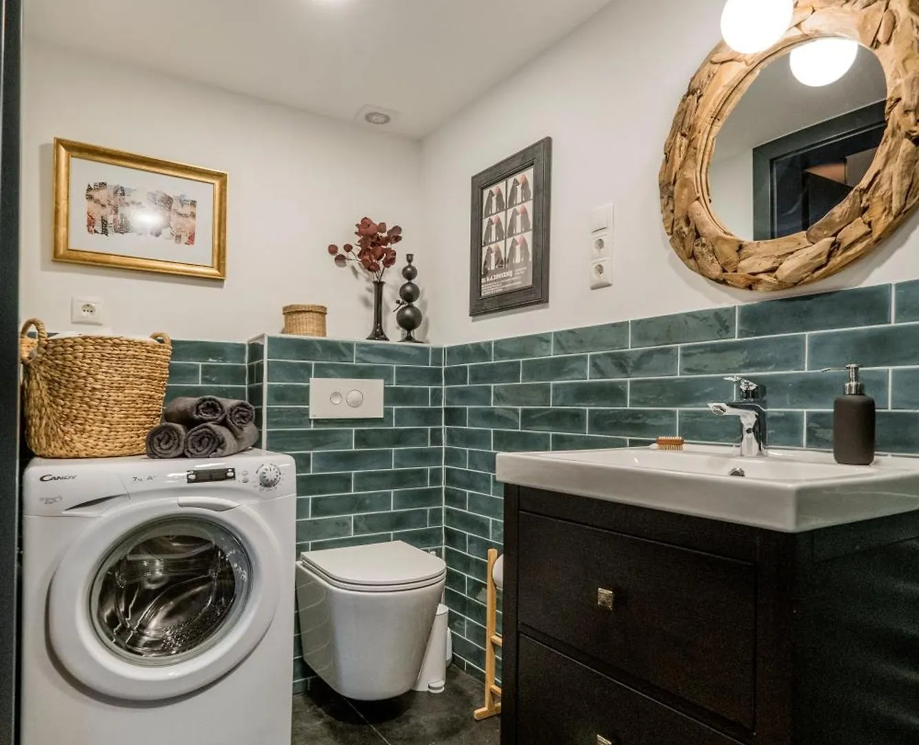 Warm And Cozy Hideaway In The Heart Of The City Budapest Apartamento