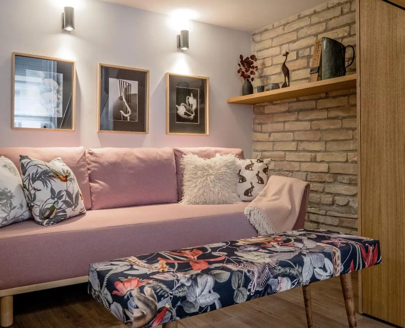 Warm And Cozy Hideaway In The Heart Of The City Budapest Hungary