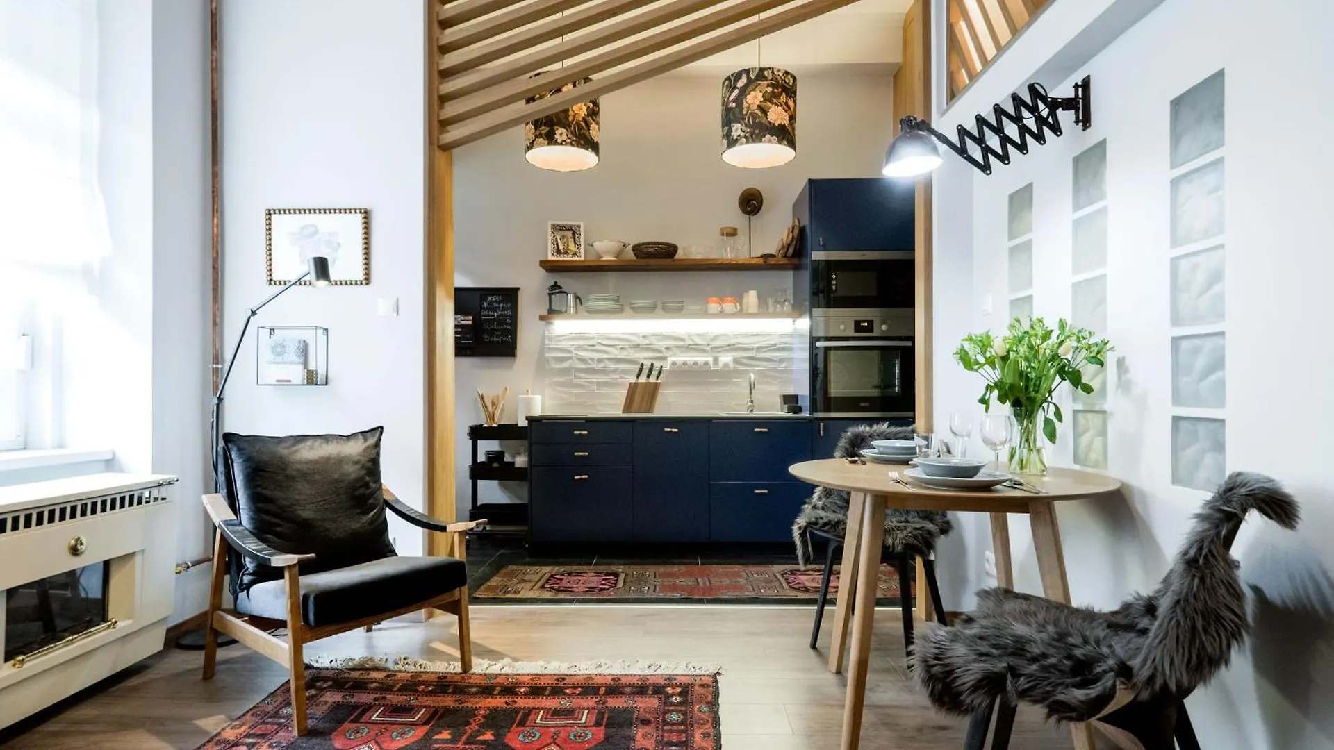 Warm And Cozy Hideaway In The Heart Of The City Budapest 0*,  Hungary