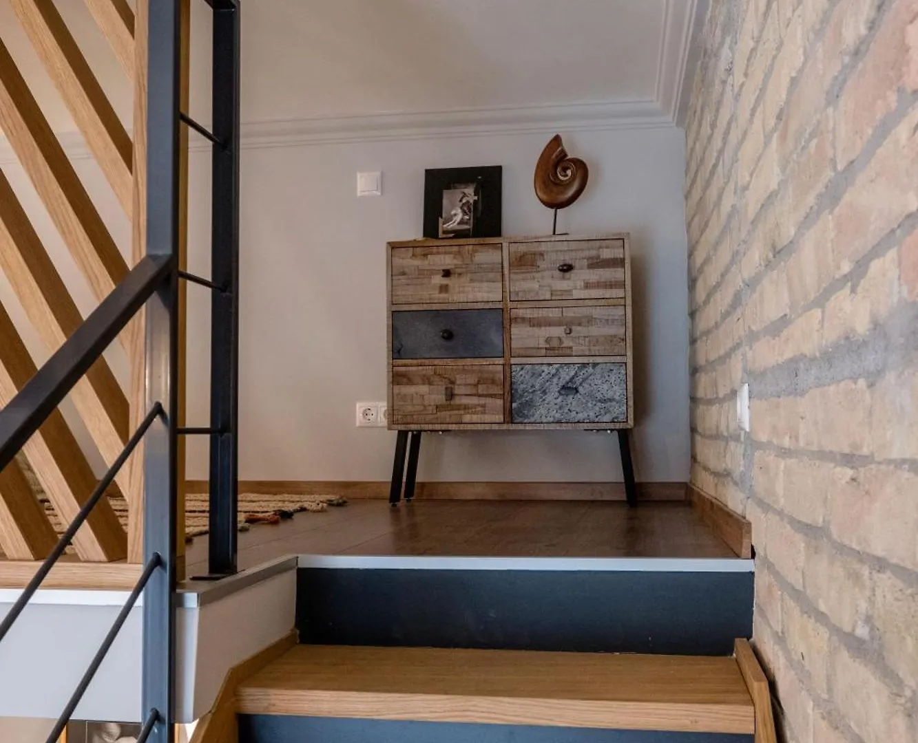 Warm And Cozy Hideaway In The Heart Of The City Budapest