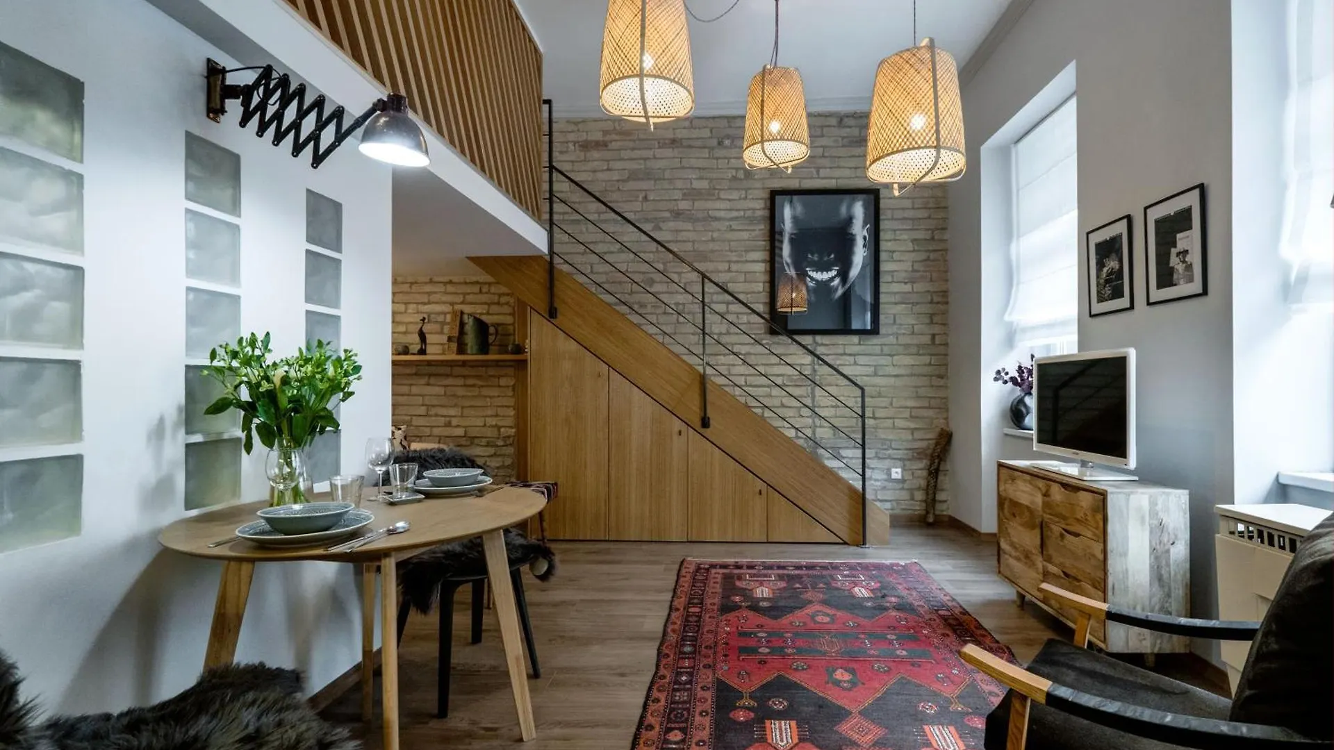 Warm And Cozy Hideaway In The Heart Of The City Budapest 0*,