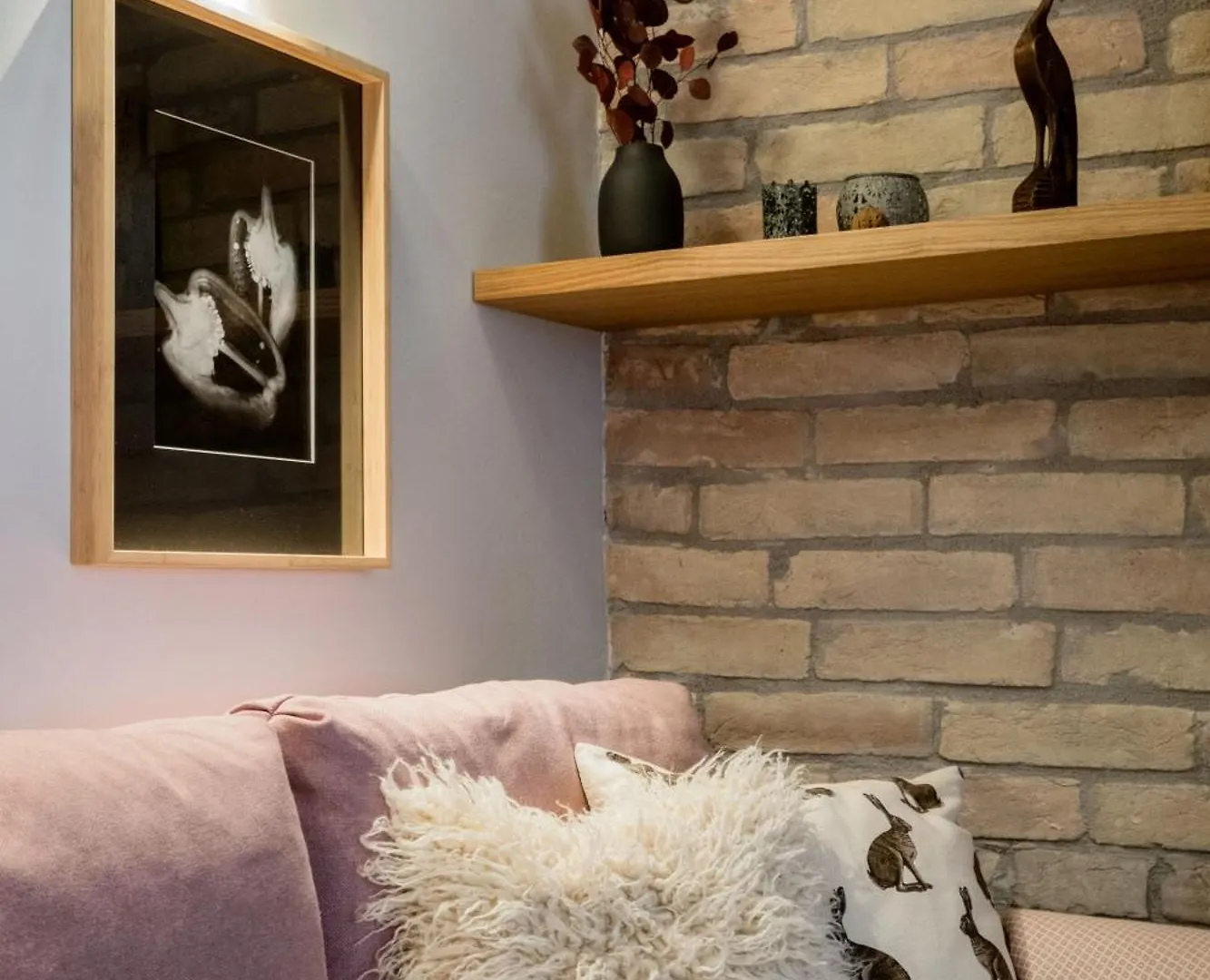 Apartment Warm And Cozy Hideaway In The Heart Of The City Budapest Hungary