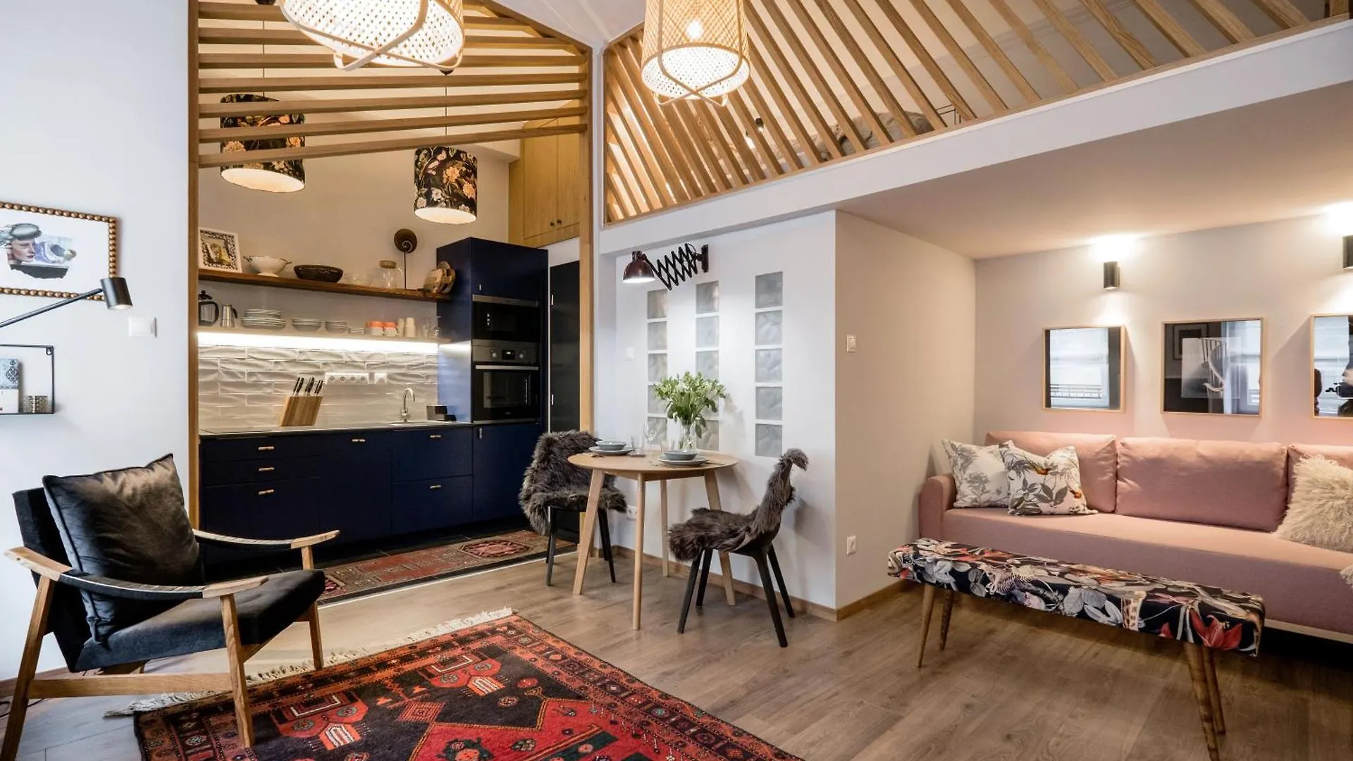 Apartment Warm And Cozy Hideaway In The Heart Of The City Budapest